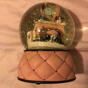 Victoria Secrets Snowglobe